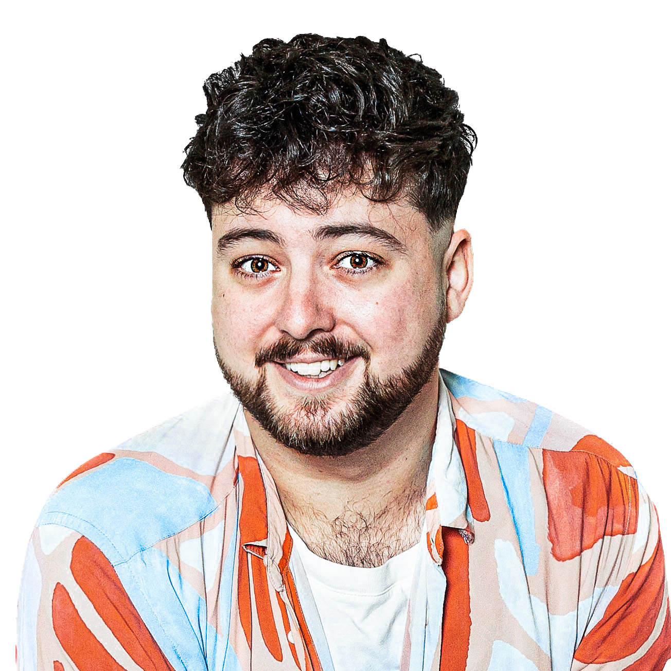 pastor Pavel Eder